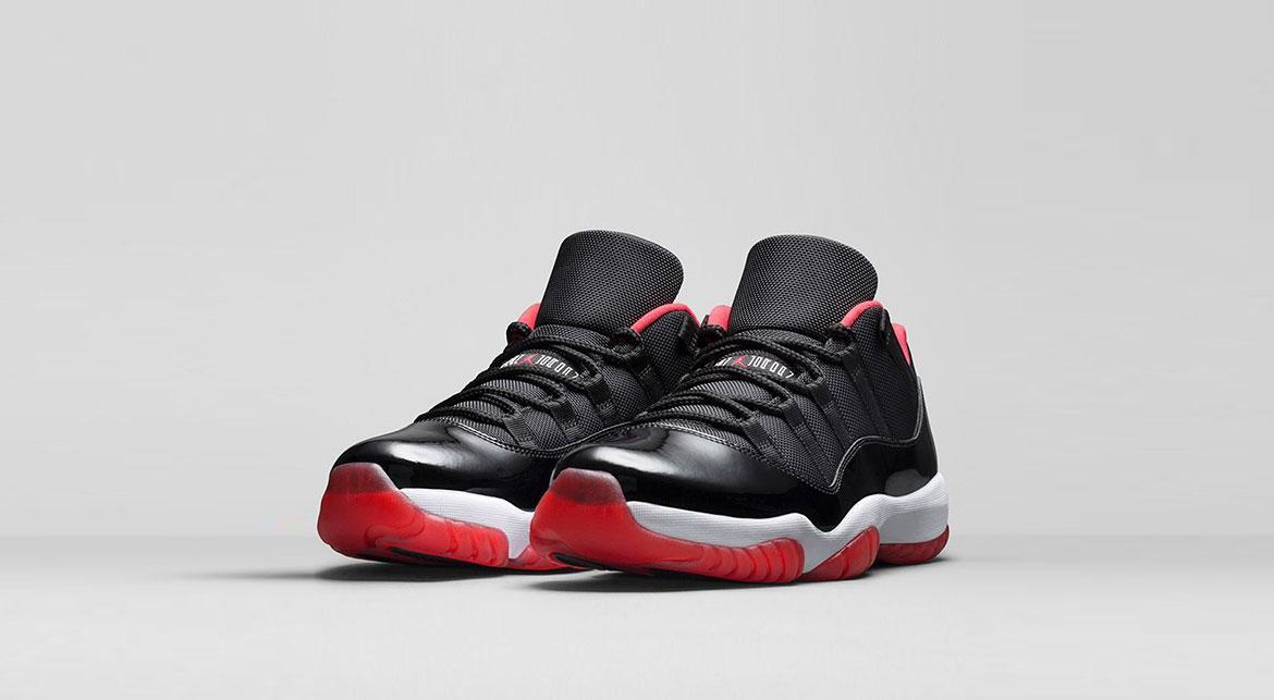 Air Jordan 11 Retro Low 