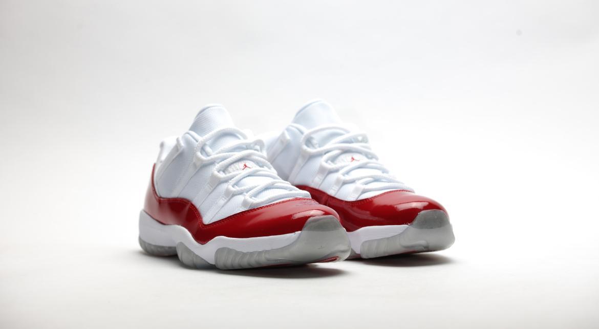 Air Jordan 11 Retro Low  display picture 1