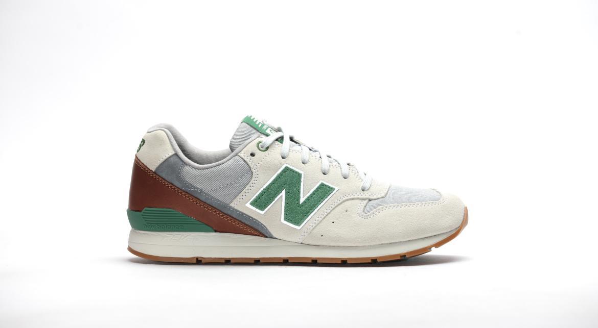 New Balance MRL 996 D "Khaki"