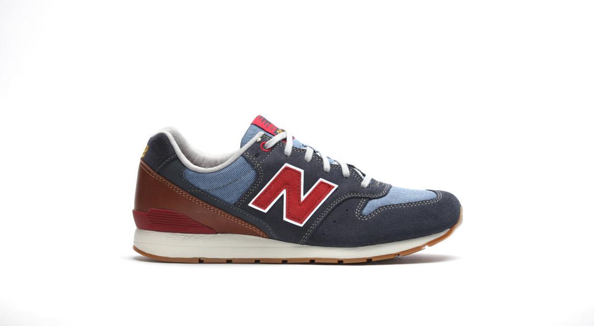 New Balance MRL 996 D "Blue"