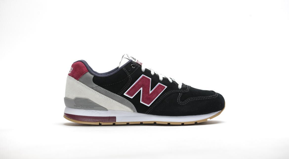 New Balance MRL 996 D "Black"