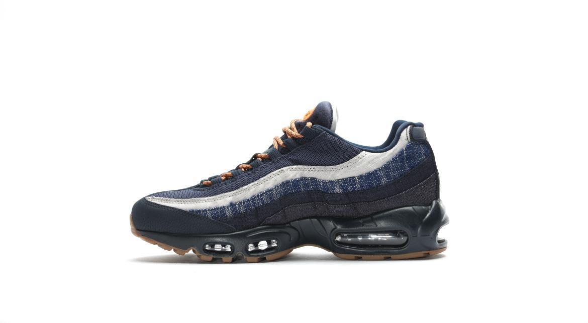 air max 95 dark cinder