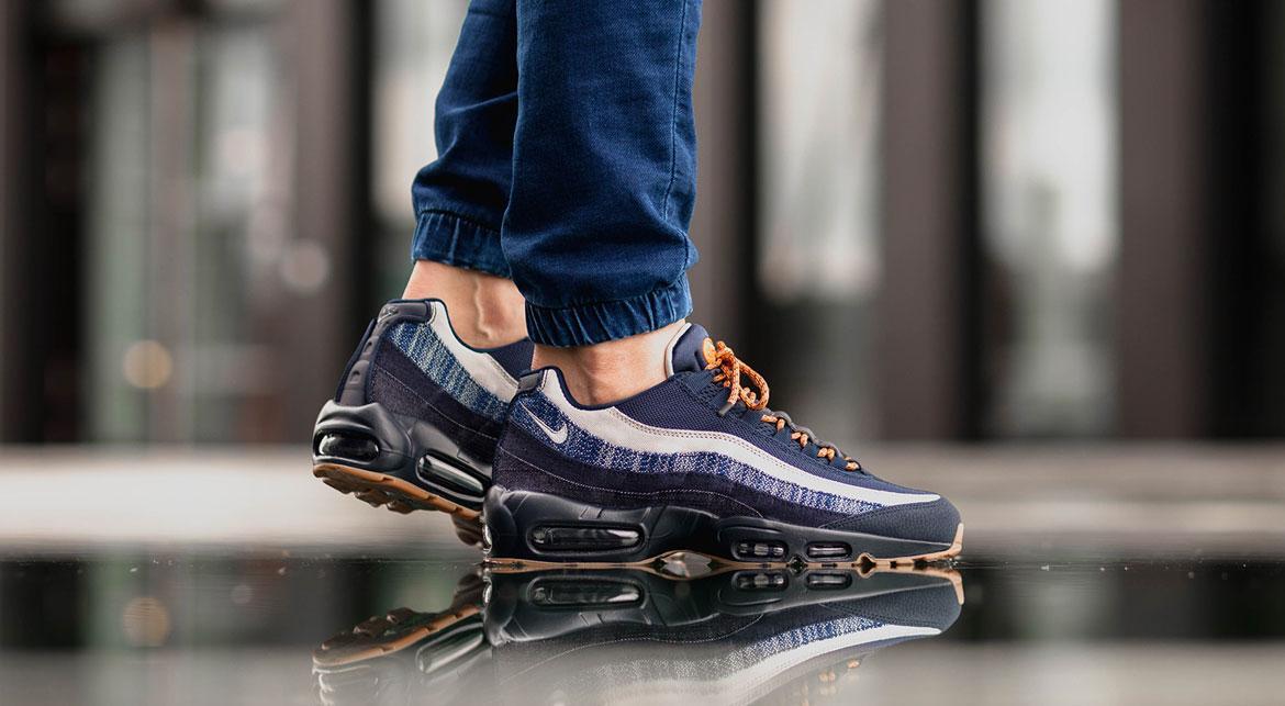 air max 95 dark cinder