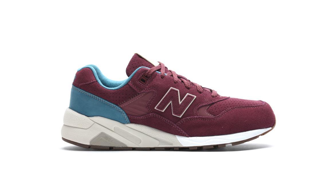 New balance mrt580 d best sale