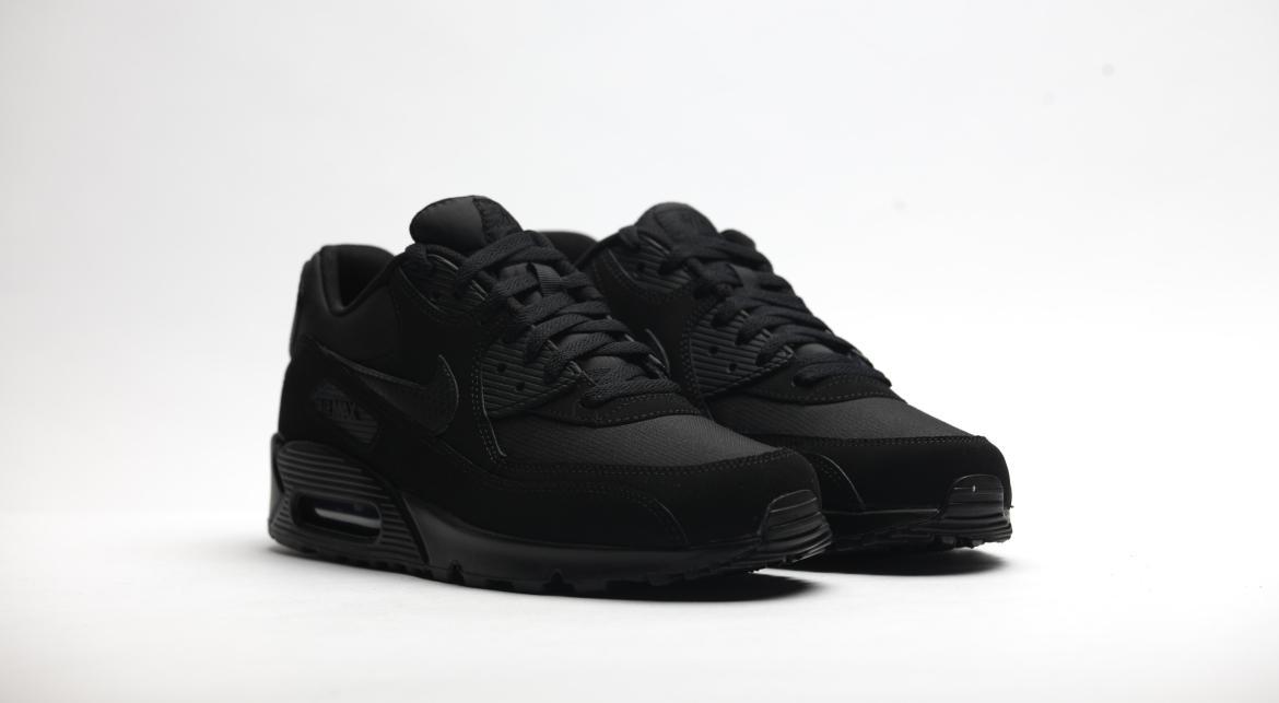 Nike Air Max 90 Essential "All Black"