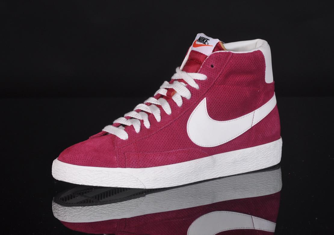 Nike Blazer Mid Premium