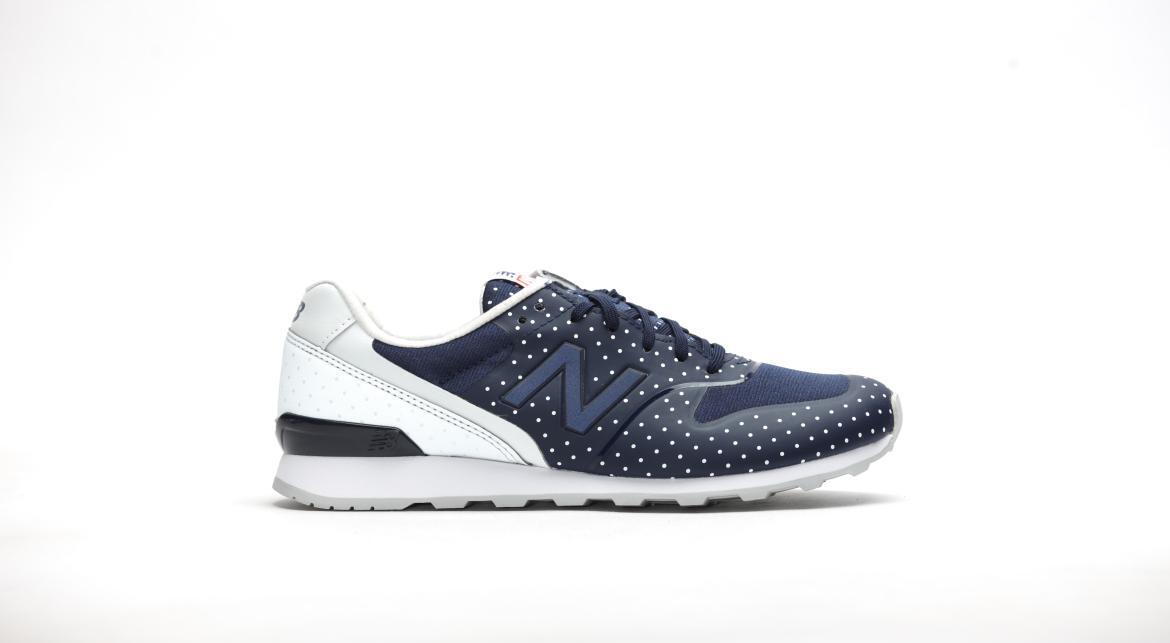 New Balance WR 996 D "Navy"