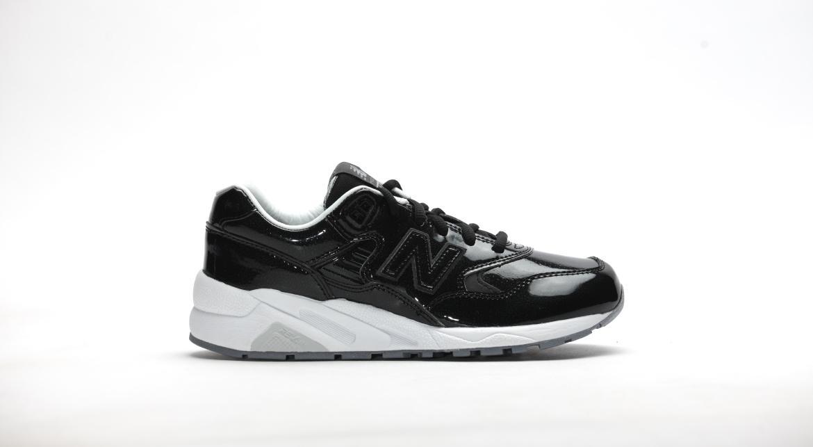 New Balance WRT 580 D "Silver"