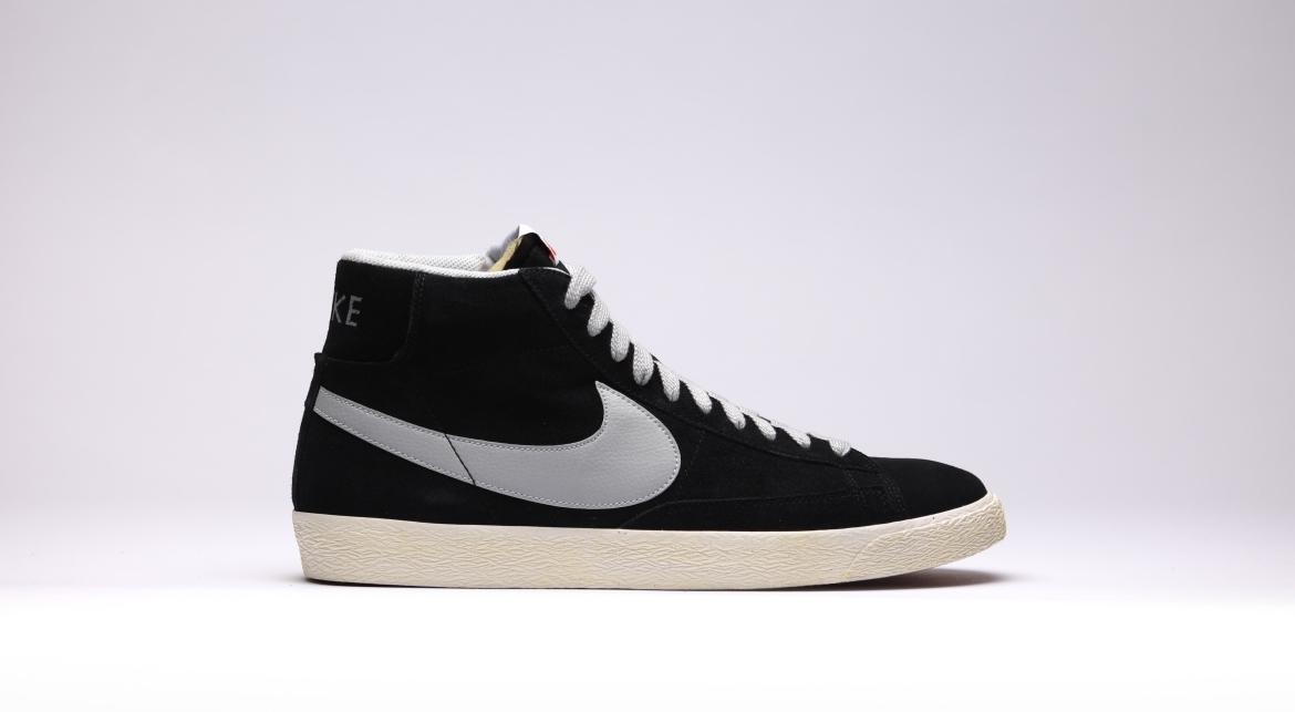 Nike Blazer Mid Premium Suede
