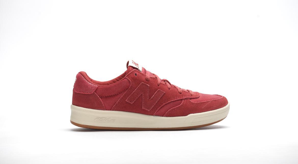 New Balance WRT 300 B "Burgundy"