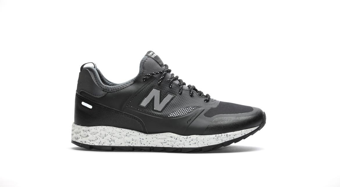 New Balance M FLTB D "Black"