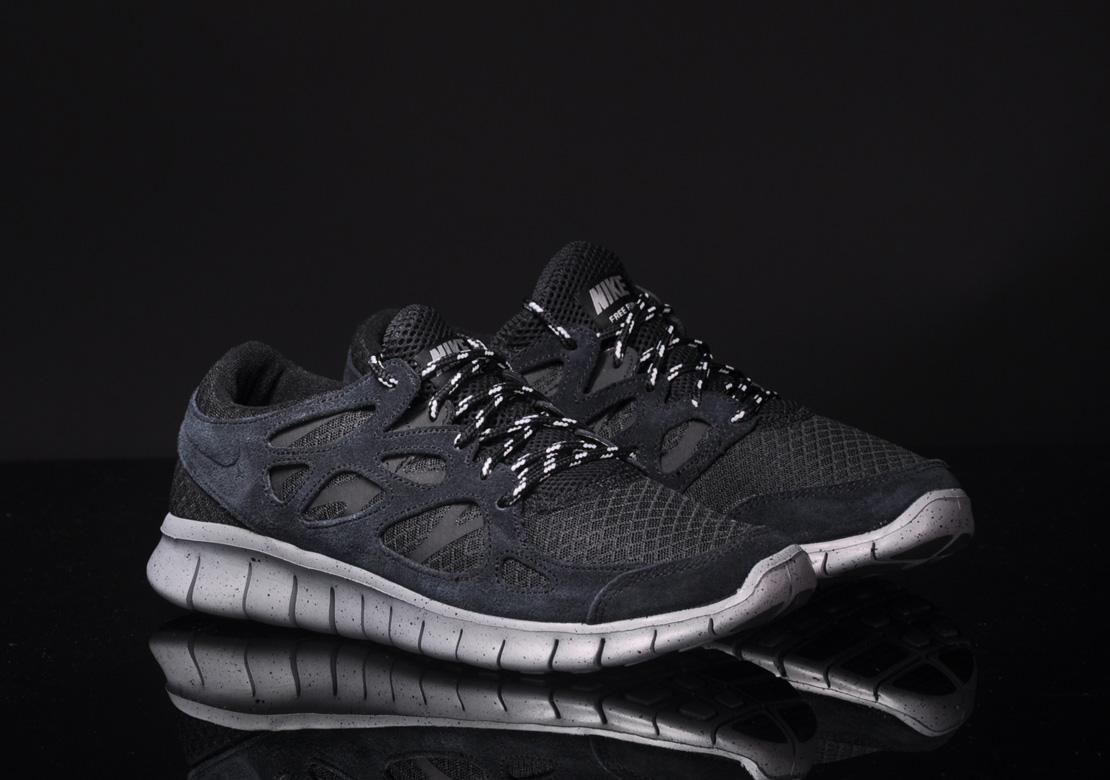 Nike Free Run+2