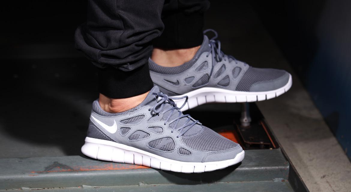 Nike Free Run 