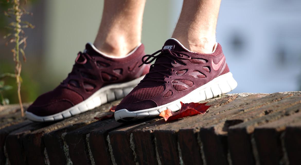 Nike Free Run 