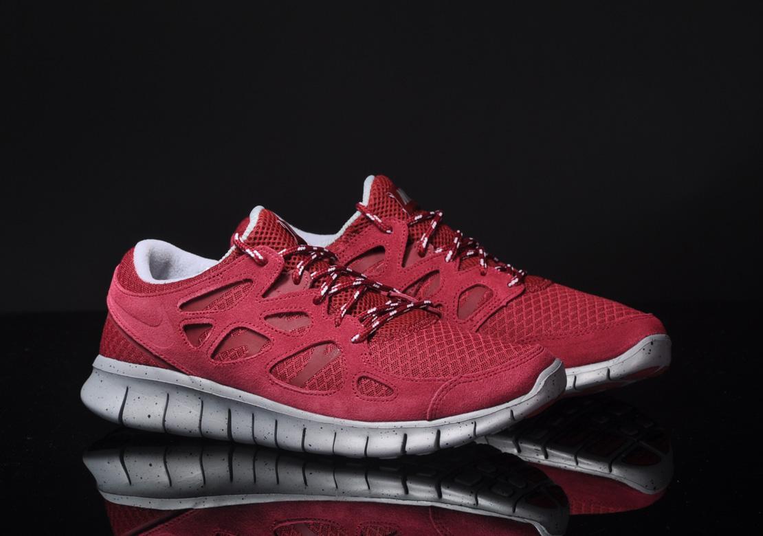Nike Free Run+2