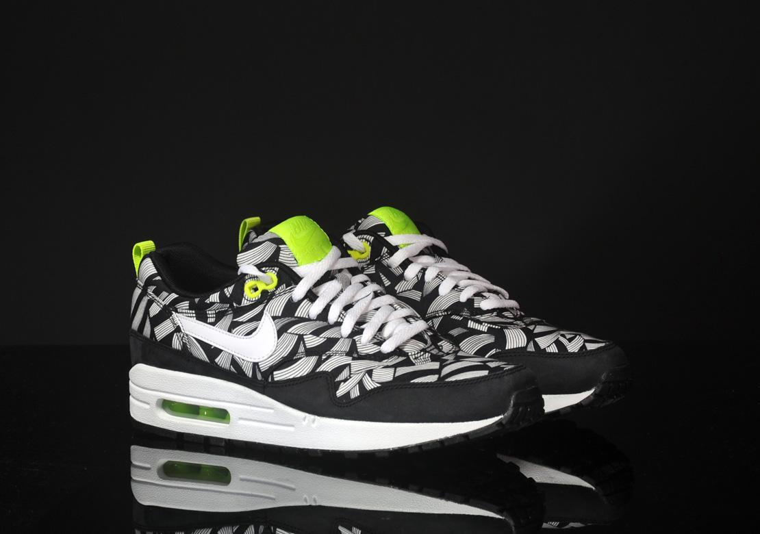 Nike Wmns Air Max Liberty OG QS 540855-013 AFEW STORE