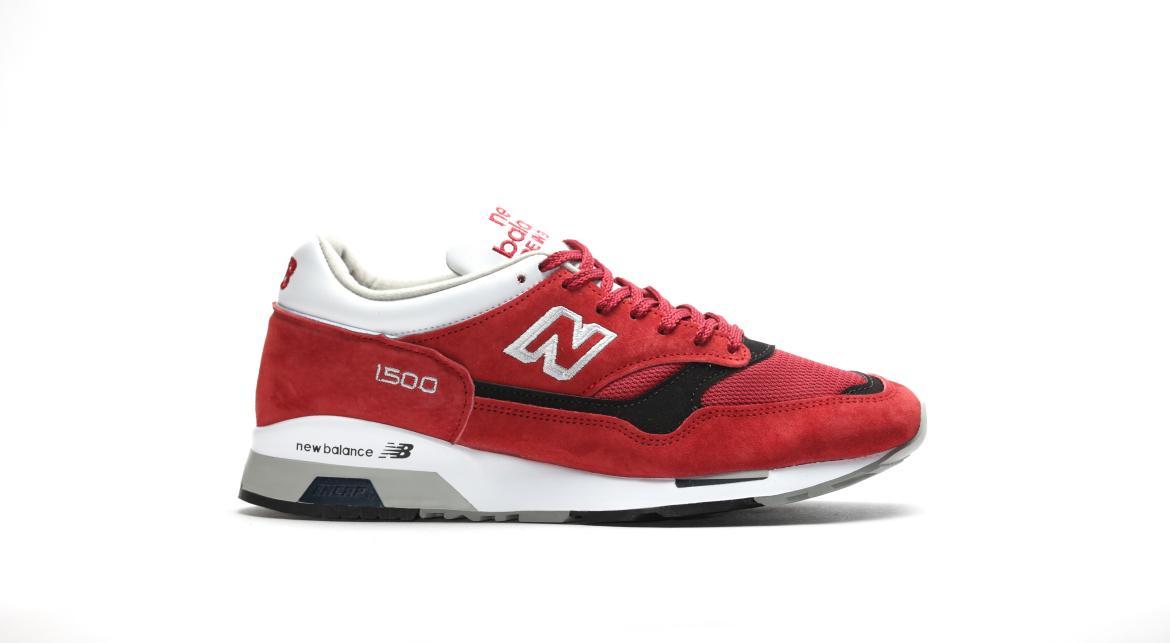 New Balance MH 1500 D "Red"
