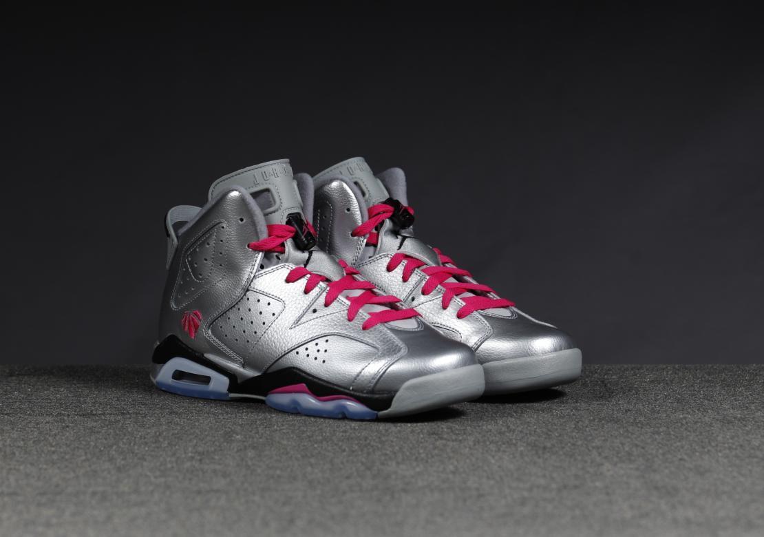 Air Jordan 6 Retro GG