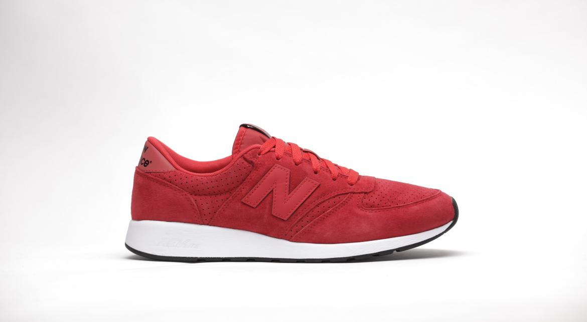 New Balance MRL 420 SI China New Year "Red"