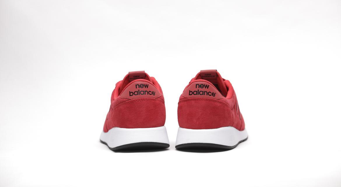 New MRL 420 SI New Year "Red" | 545801-60-4 AFEW STORE