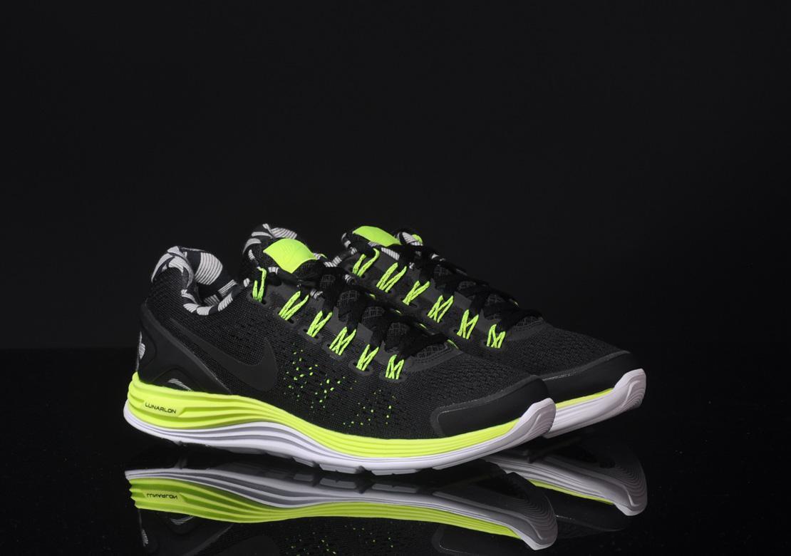 nike lunarlon lunarglide 4