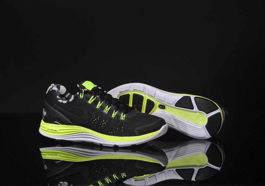 Nike Wmns Lunarglide+ 4 Liberty OG QS