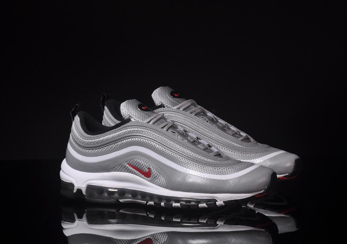 Nike Air Max 97 Premium NRG 542427-060 AFEW STORE