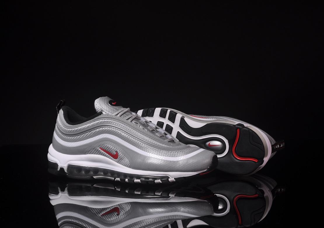 97s grey and red