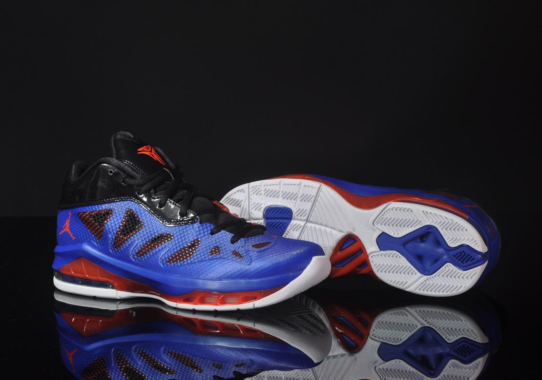 Air Jordan Melo M8 Advance 542240-407 AFEW STORE