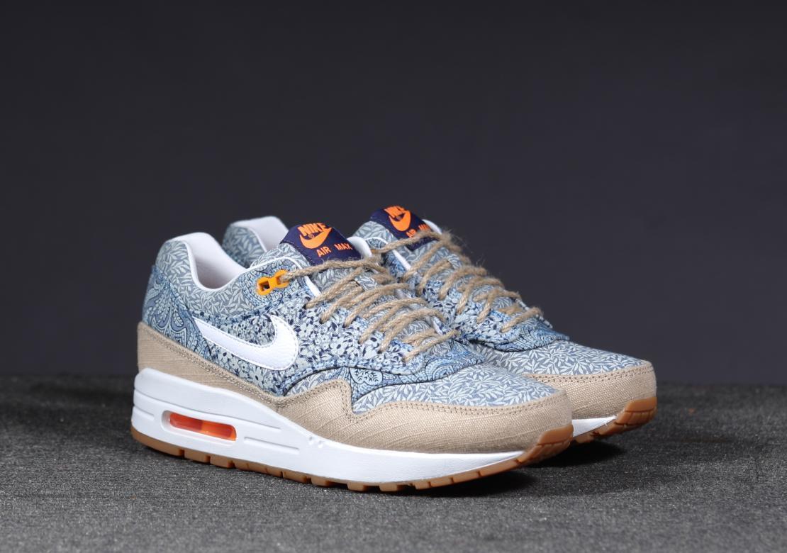 Nike Wmns Air Max 1 LIB QS