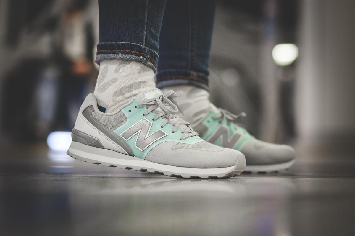 New Balance WR 996 NOB 