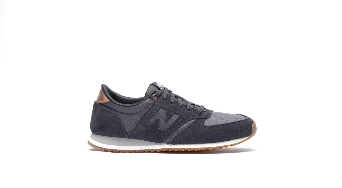New Balance WL 420 SCA "Outer Space"