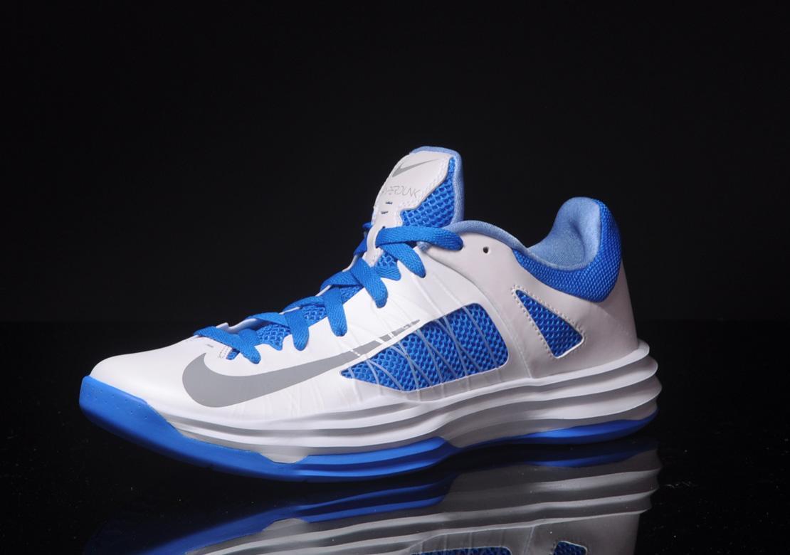 Nike Hyperdunk Low