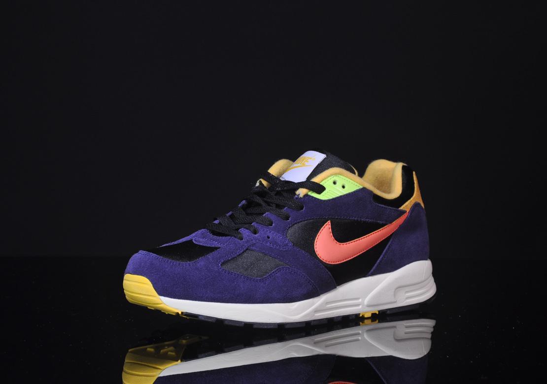 Nike Air Base II VNTG