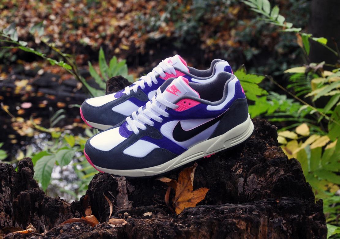Nike Air Base II VNTG