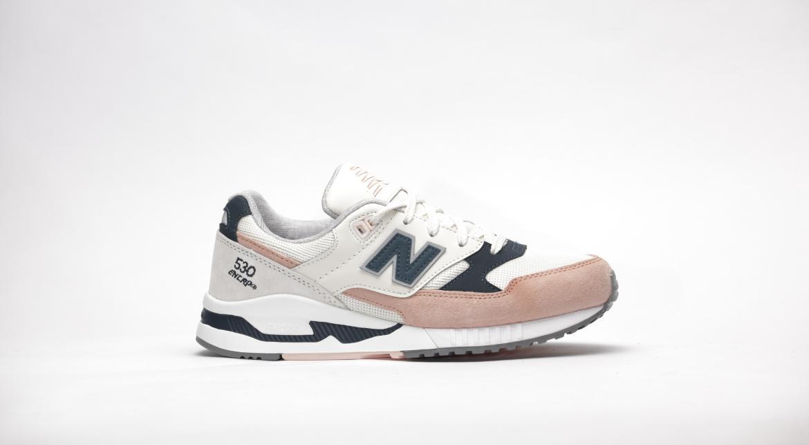 New Balance W 530 SC "White"