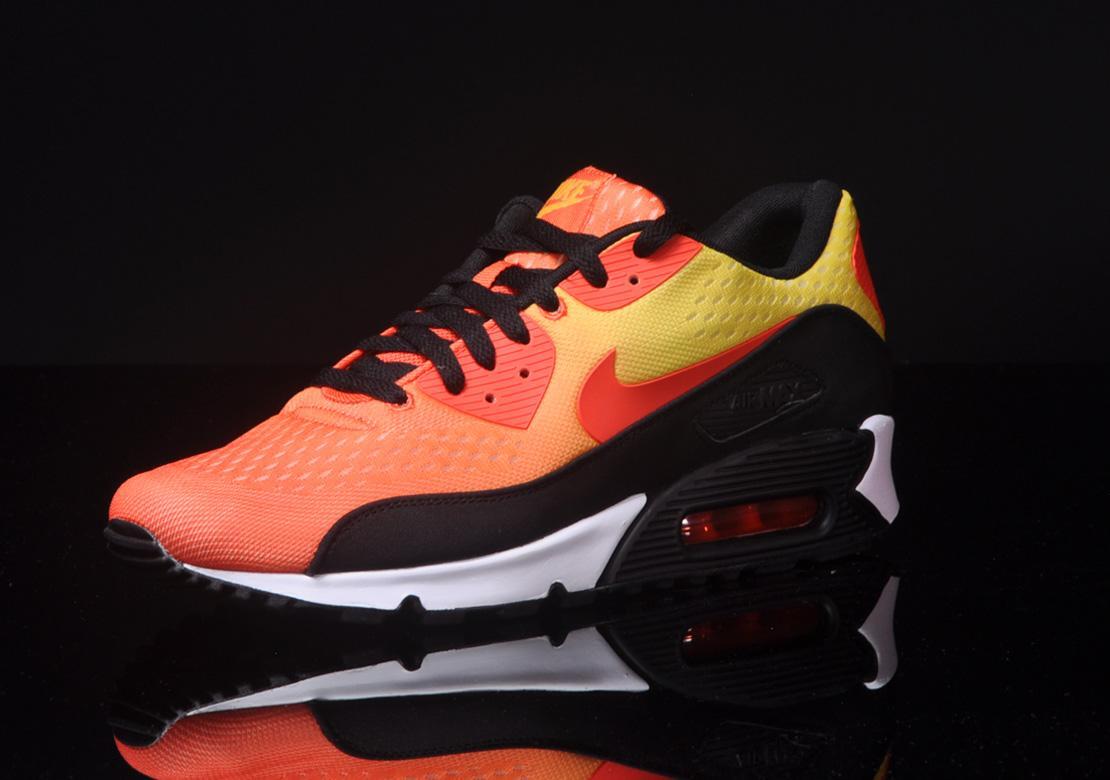nike air max 90 team orange