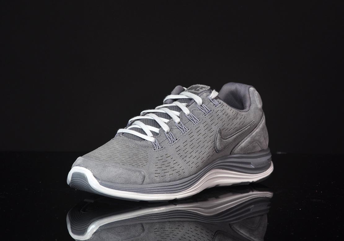 Nike Lunarglide 4 EXT 554957 003 AFEW STORE