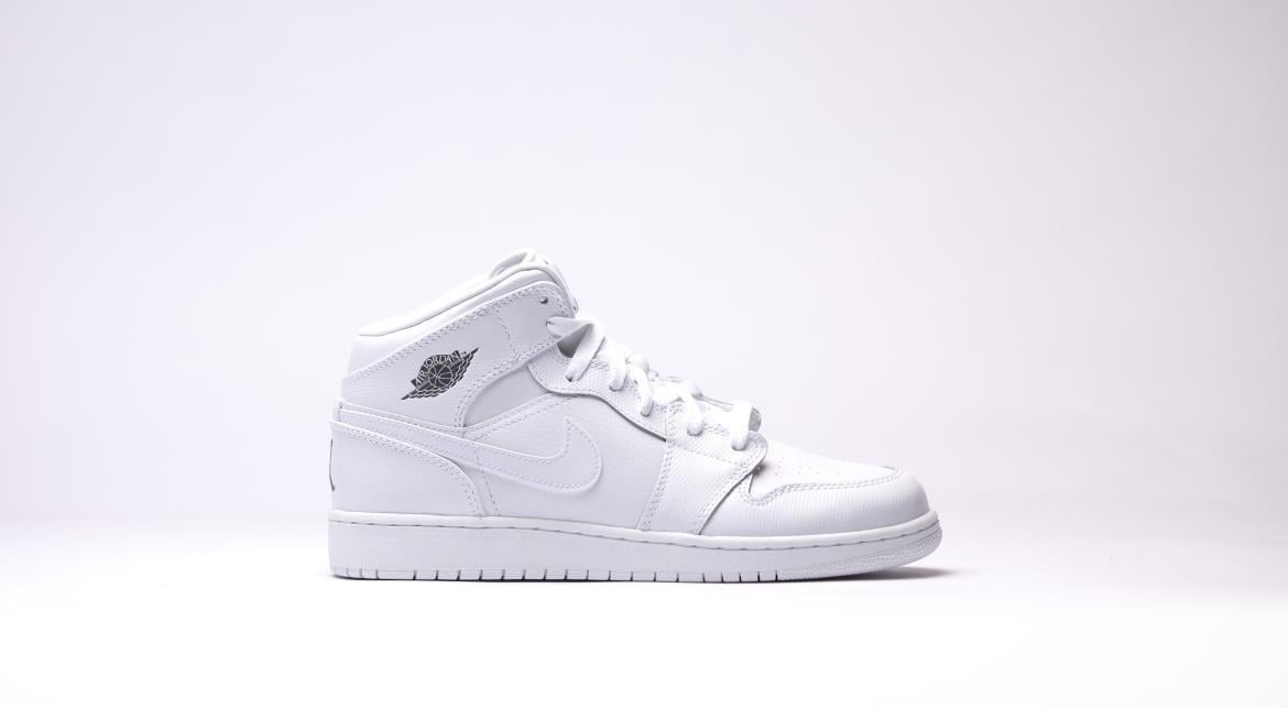 Air Jordan 1 Mid Bg