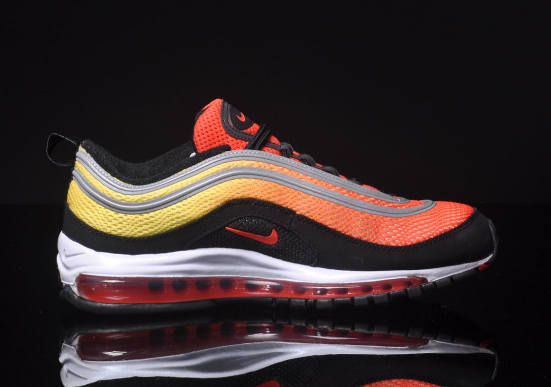 nike airmax 97 sunset