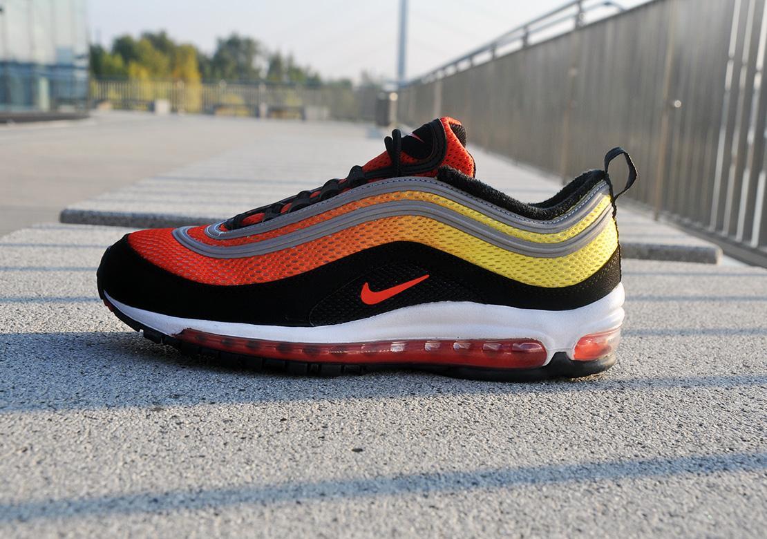 nike air max 97 team orange
