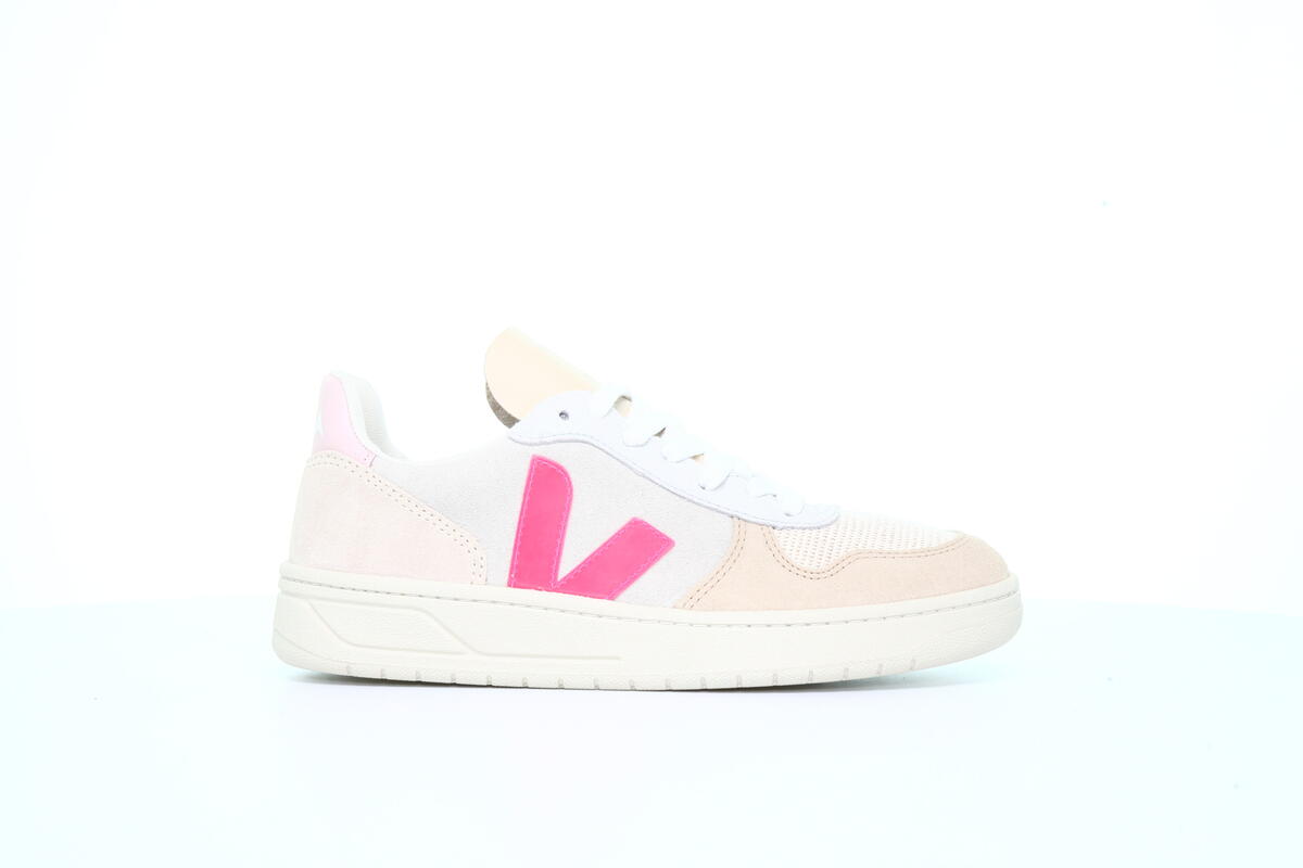 Veja V-10 Multicolor (Women's) - Image 2