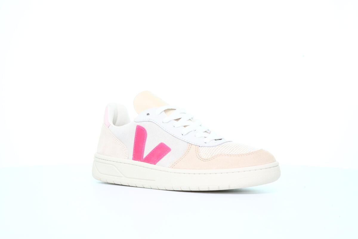 Veja V-10 Multicolor (Women's) - Image 3