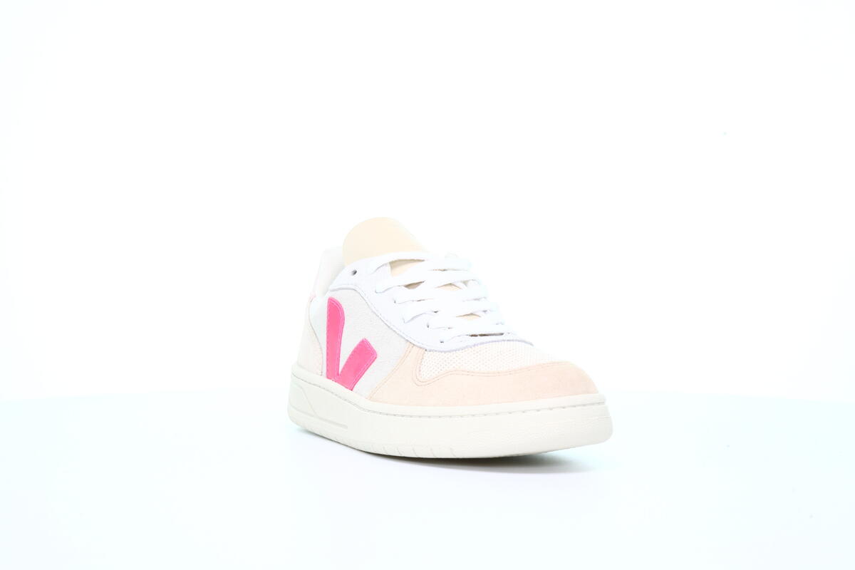 Veja V-10 Multicolor (Women's) - Image 4