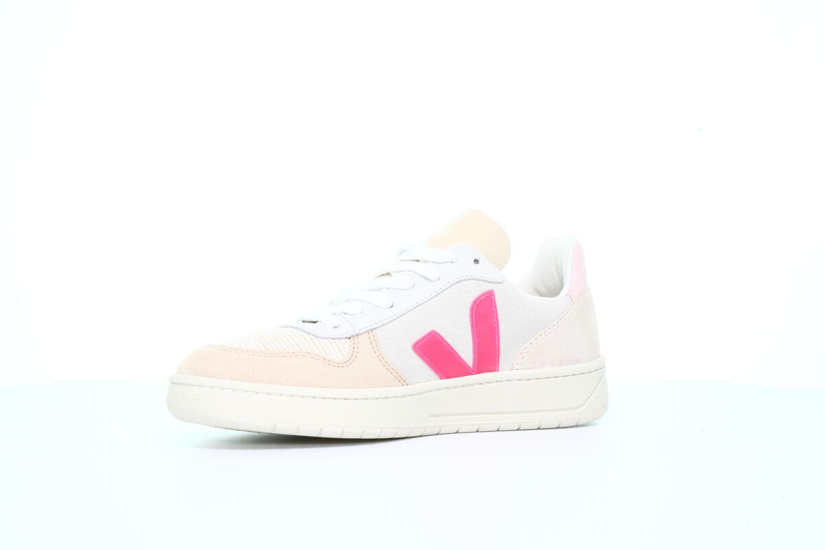 Veja V-10 Multicolor (Women's) - Image 7