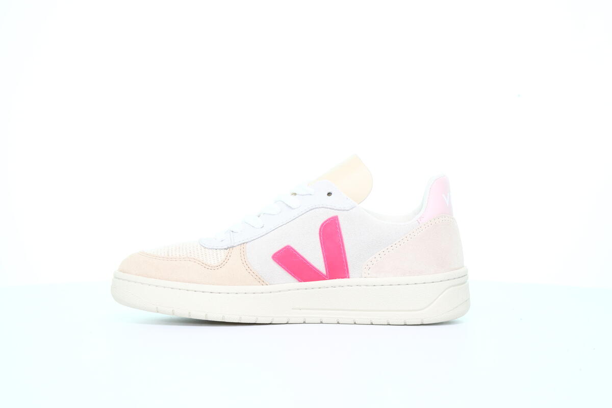 Veja V-10 Multicolor (Women's) - Image 8