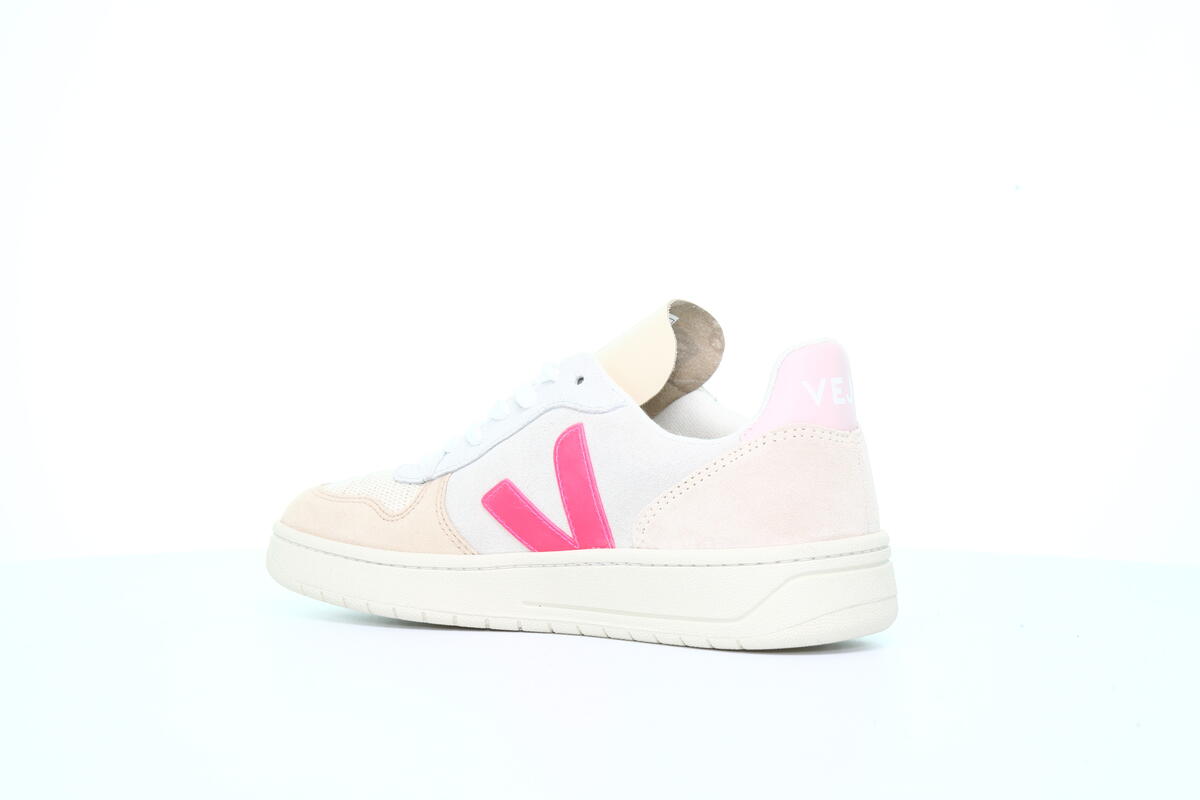 Veja V-10 Multicolor (Women's) - Image 9