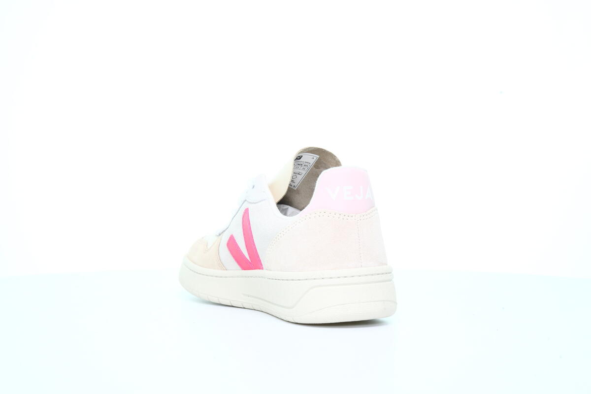 Veja V-10 Multicolor (Women's) - Image 10