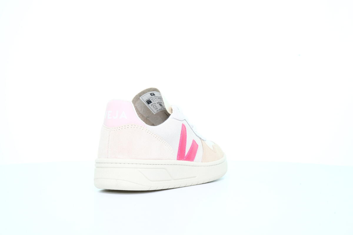 Veja V-10 Multicolor (Women's) - Image 12