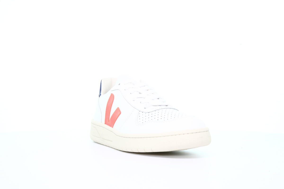 Veja V-10 Orange Fluo - Image 4